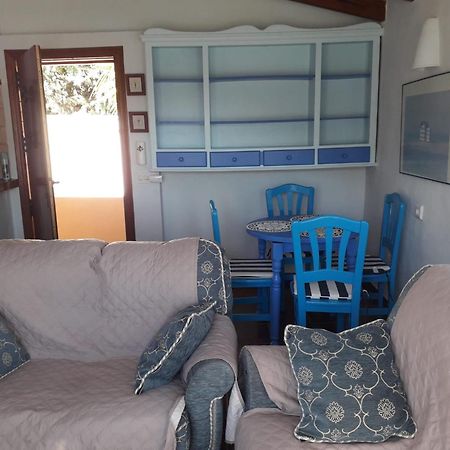 Apartamento En Moraira Con Piscina 100 M De La Playa Exterior foto