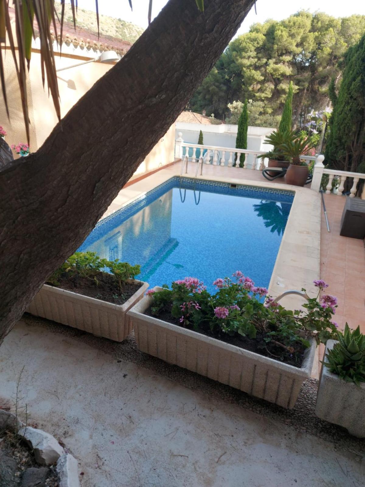 Apartamento En Moraira Con Piscina 100 M De La Playa Exterior foto