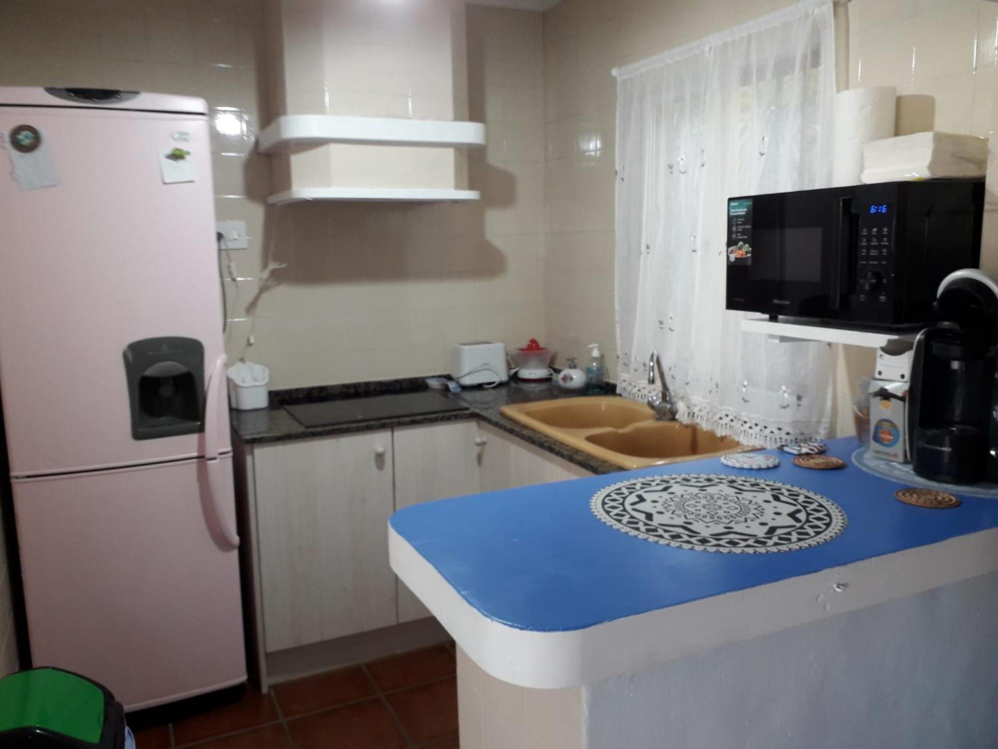 Apartamento En Moraira Con Piscina 100 M De La Playa Exterior foto