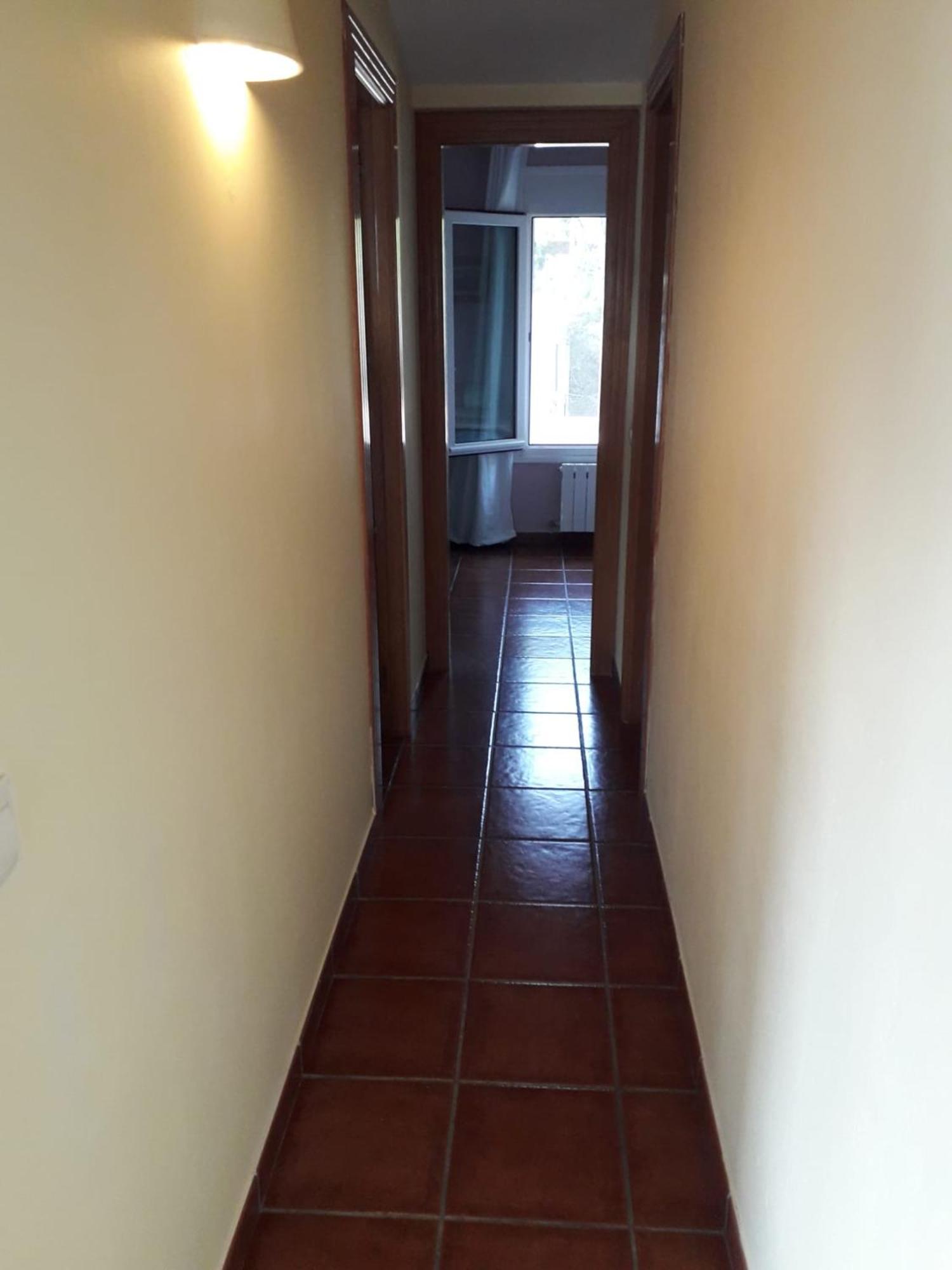 Apartamento En Moraira Con Piscina 100 M De La Playa Exterior foto