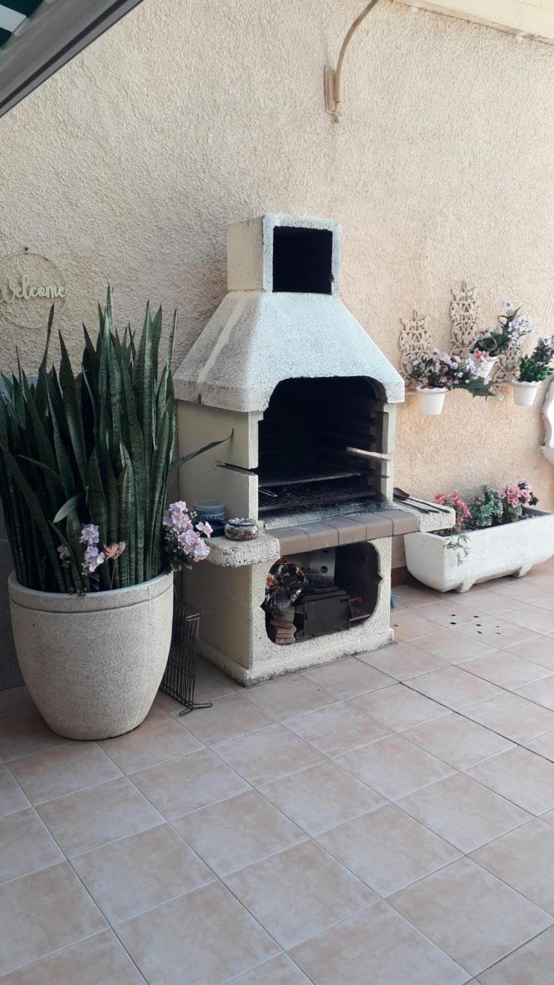 Apartamento En Moraira Con Piscina 100 M De La Playa Exterior foto